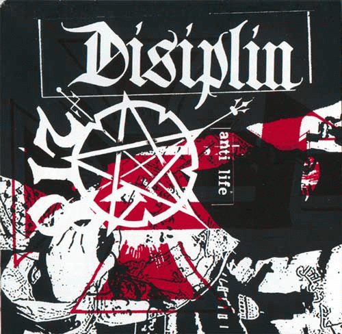 Disiplin : Anti Life